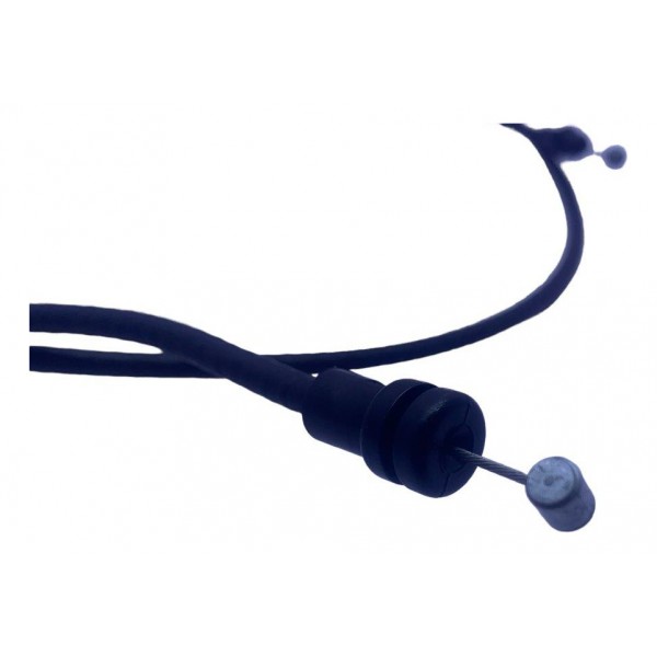 Cabo Abertura Capo Cruze Hatch Ltz 1.4 2017