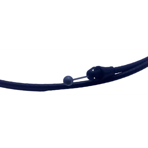 Cabo Abertura Capo Cruze Hatch Ltz 1.4 2017