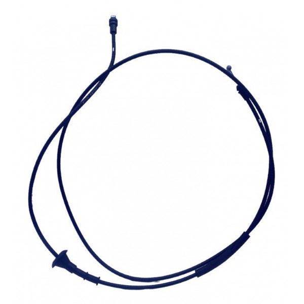 Cabo Abertura Capo Cruze Hatch Ltz 1.4 2017