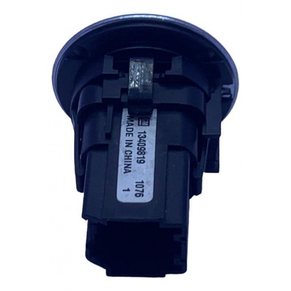 Comando Botão Start Stop Cruze Hatch Ltz 1.4 2017