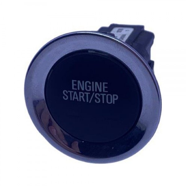 Comando Botão Start Stop Cruze Hatch Ltz 1.4 2017