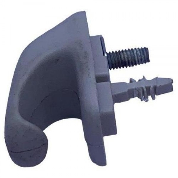 Gancho Suporte Teto Traseiro Direito Cruze Hatch Ltz 1.4 17