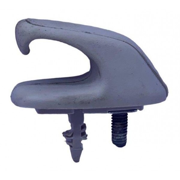 Gancho Suporte Teto Traseiro Direito Cruze Hatch Ltz 1.4 17