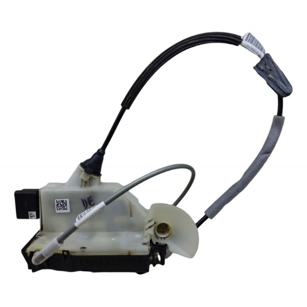 Trava Eletrica Porta Dianteira Esquerda Ds5 Thp 2015