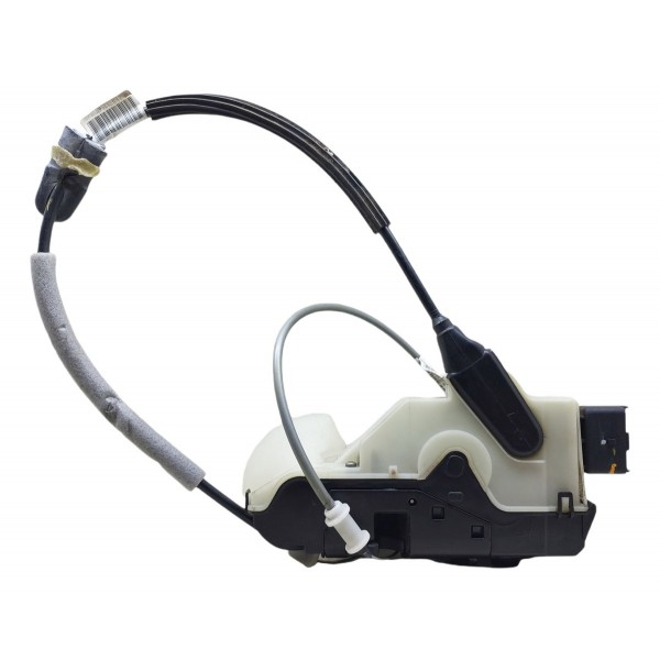 Trava Eletrica Porta Dianteira Esquerda Ds5 Thp 2015