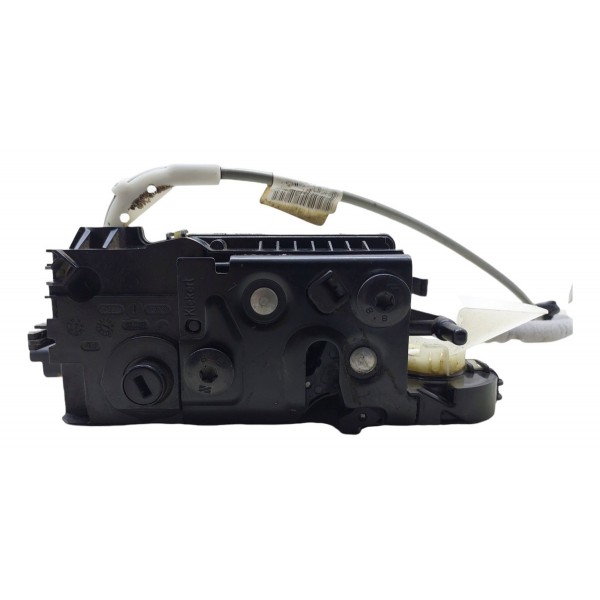 Trava Eletrica Porta Dianteira Esquerda Ds5 Thp 2015