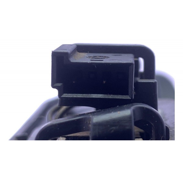 Botão Externo Abertura Porta Malas Cruze Hatch Ltz 1.4 2017