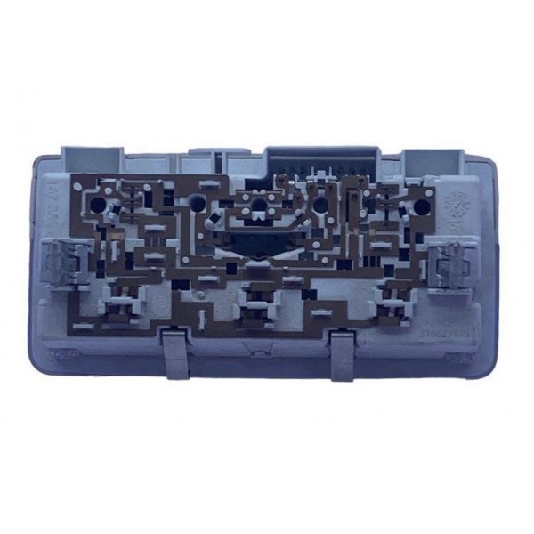 Luz Cortesia Traseira Cruze Hatch Ltz 1.4 2017