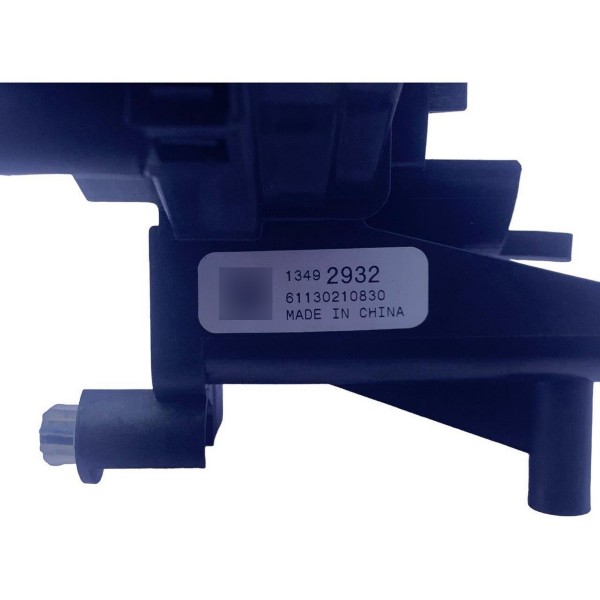 Chave Seta Marrom Cruze Hatch Ltz 1.4 2017