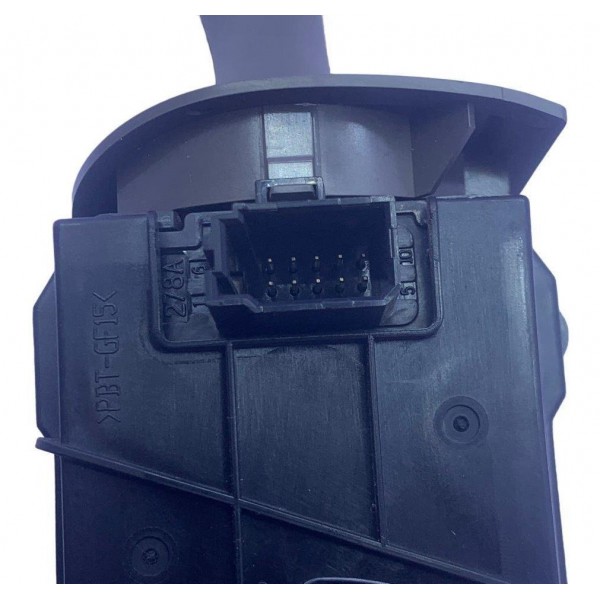 Chave Seta Marrom Cruze Hatch Ltz 1.4 2017