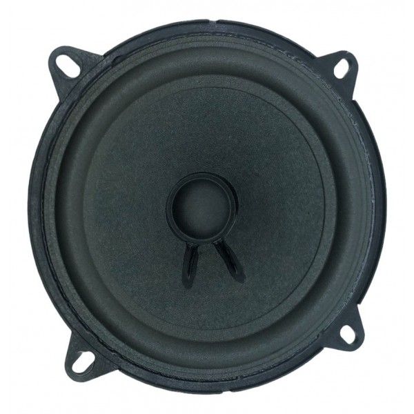 Alto Falante Dianteiro Esquerdo Renault Duster 1.6 2020 Preto