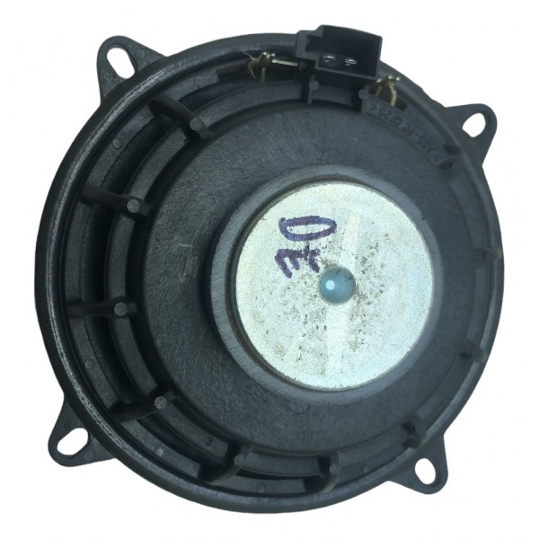 Alto Falante Dianteiro Esquerdo Renault Duster 1.6 2020 Preto