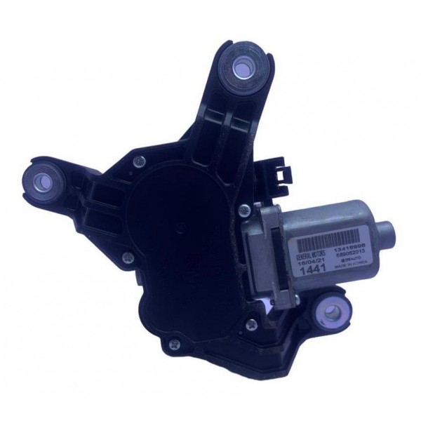 Motor Limpador Parabrisa Traseiro Cruze Hatch Ltz 1.4 2017