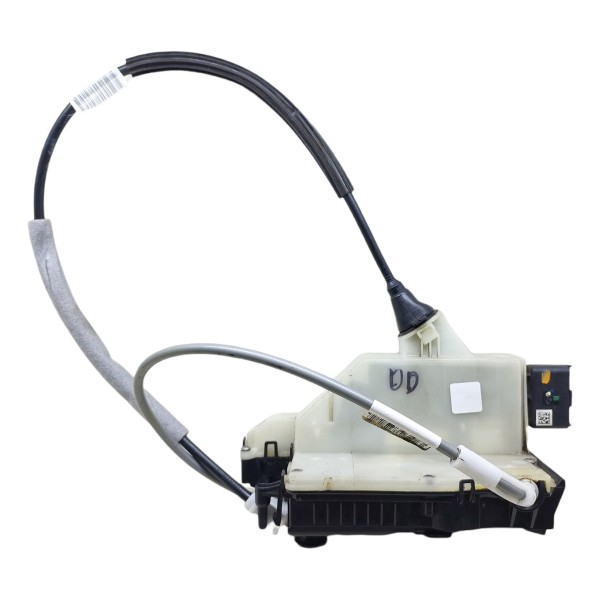 Trava Eletrica Porta Dianteira Direita Citroen Ds5 Thp 2015