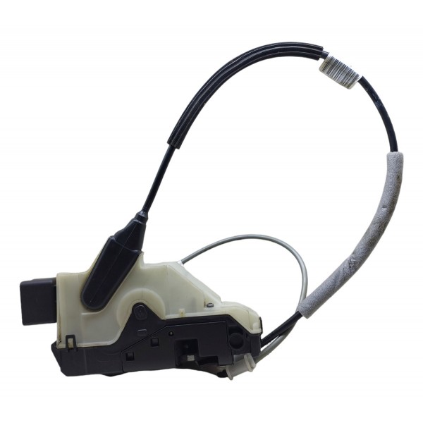 Trava Eletrica Porta Dianteira Direita Citroen Ds5 Thp 2015