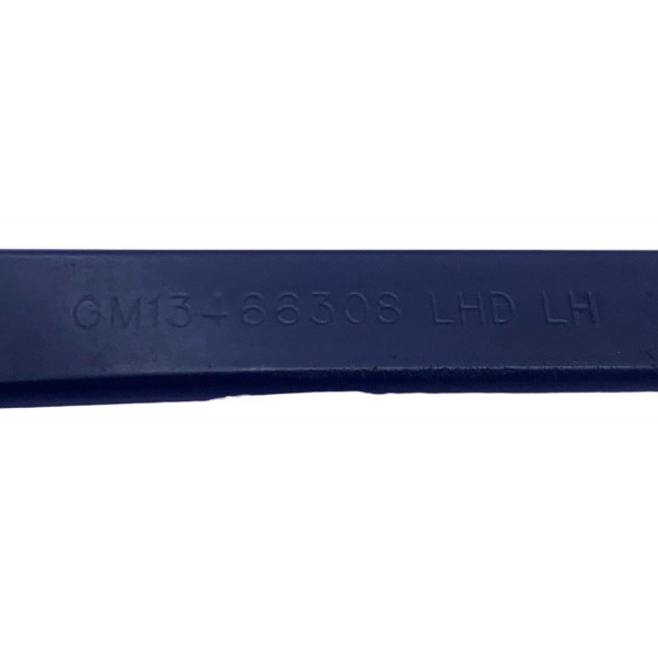 Haste Limpador Parabrisa Esquerdo Cruze Hatch Ltz 1.4 2017