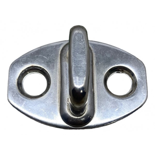 Batente Trava Elétrica Porta Traseira Direita Jetta 1.4 18