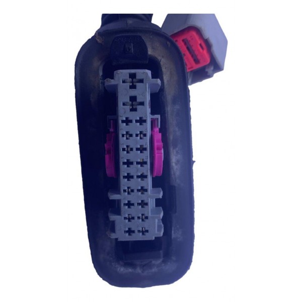 Chicote Porta Traseira Esquerda Cruze Hatch Ltz 1.4 2017