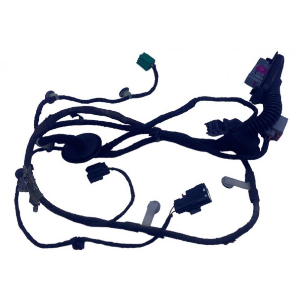 Chicote Porta Traseira Esquerda Cruze Hatch Ltz 1.4 2017