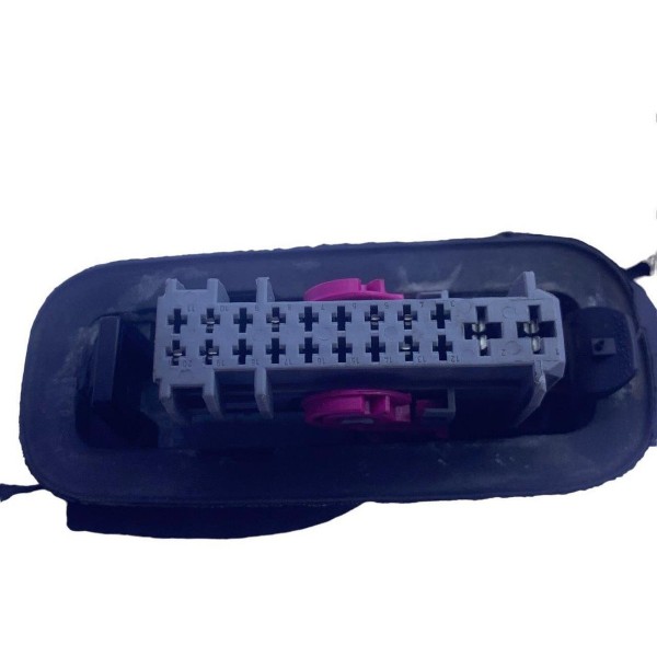 Chicote Porta Traseira Direita Cruze Hatch Ltz 1.4 2017