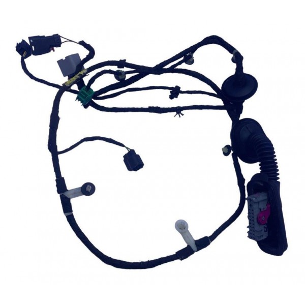 Chicote Porta Traseira Direita Cruze Hatch Ltz 1.4 2017