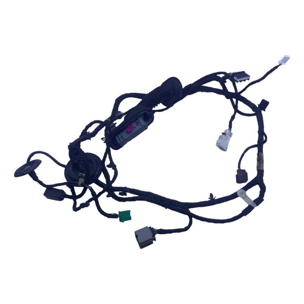 Chicote Porta Dianteira Esquerda Cruze Hatch Ltz 1.4 2017