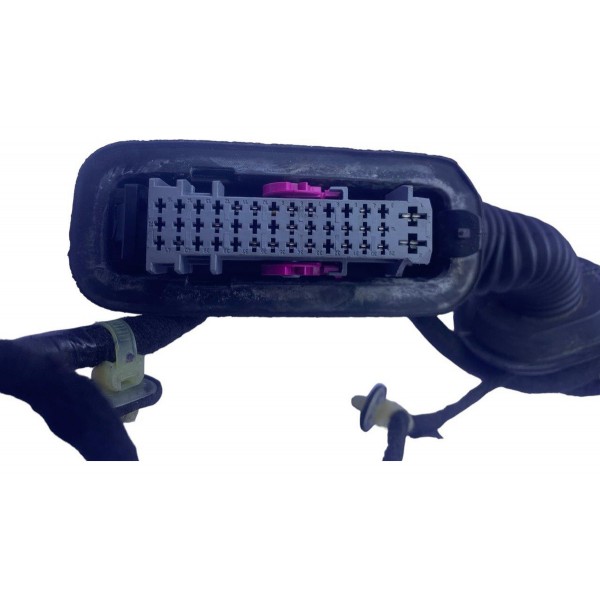 Chicote Porta Dianteira Esquerda Cruze Hatch Ltz 1.4 2017