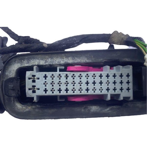 Chicote Porta Dianteira Direita Cruze Hatch Ltz 1.4 2017