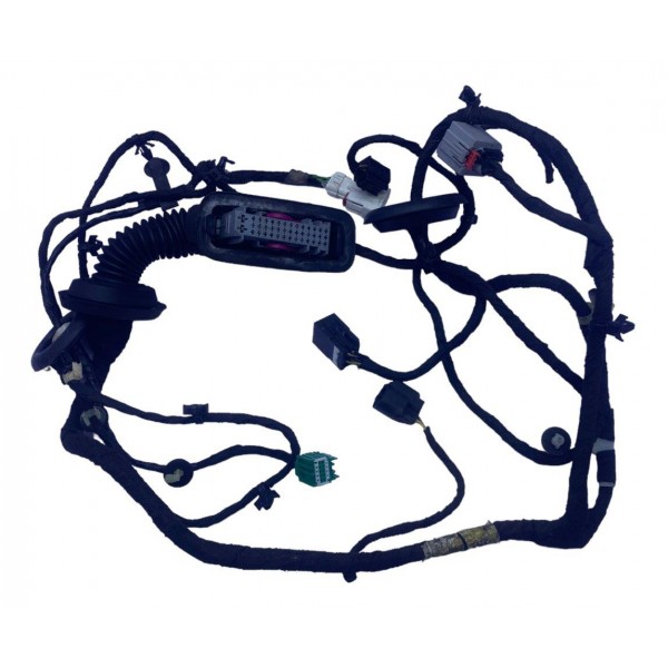 Chicote Porta Dianteira Direita Cruze Hatch Ltz 1.4 2017