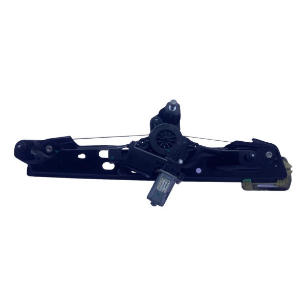 Maquina Vidro Elétrico Traseira Esquerda Cruze Hatch 1.4 17