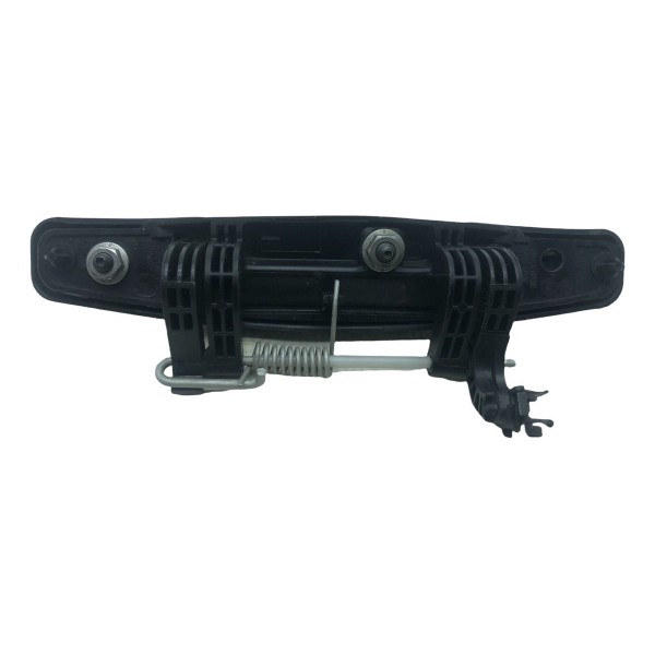 Maçaneta Externa Dianteiro Esquerdo Renault Duster 1.6 2020 Dianteira