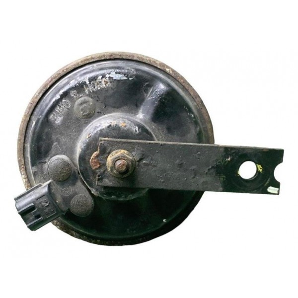 Buzina Kia Soul Ex 1.6 2012