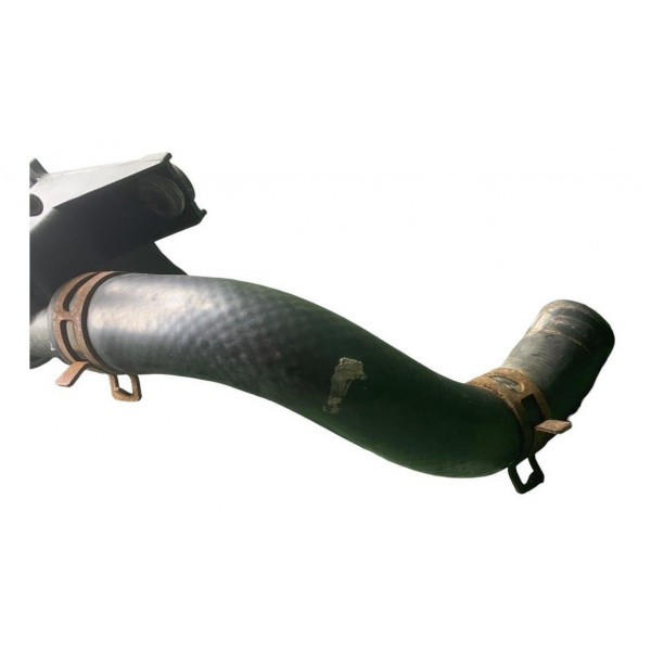 Par Mangueira Cavalete Tampa Radiador Kia Soul 1.6 Ex 2012