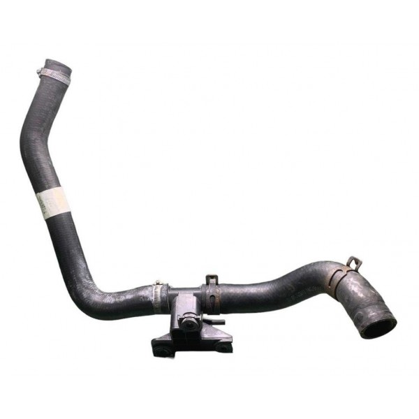 Par Mangueira Cavalete Tampa Radiador Kia Soul 1.6 Ex 2012