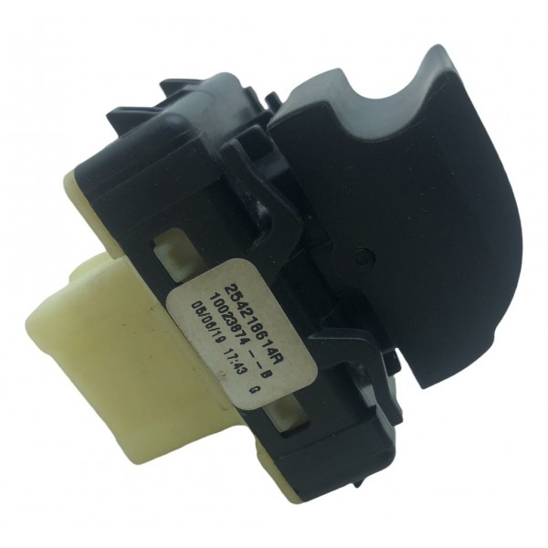 Botão Comando Vidro Traseiro Direito Renault Duster 1.6 2020