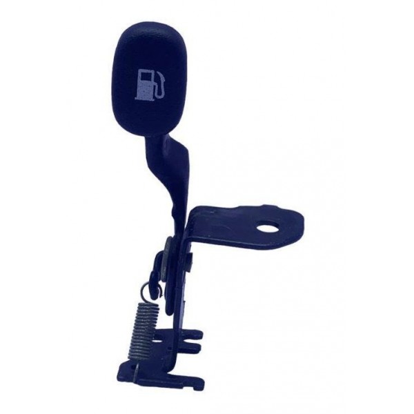 Alavanca Abertura Tanque Combustível Kia Soul Ex 1.6 2012