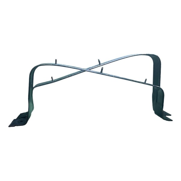 Par Cinta Tanque Combustivel Cruze  Ltz 1.4 Turbo 2017