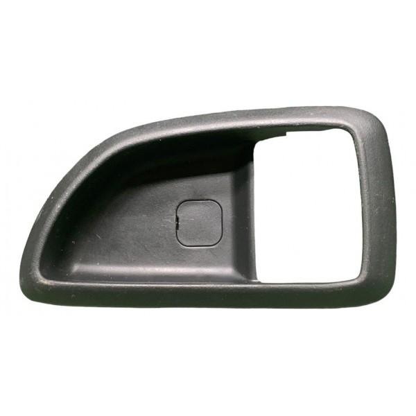 Acabamento Interna Maçaneta Traseira Esquerda Kia Soul 2012