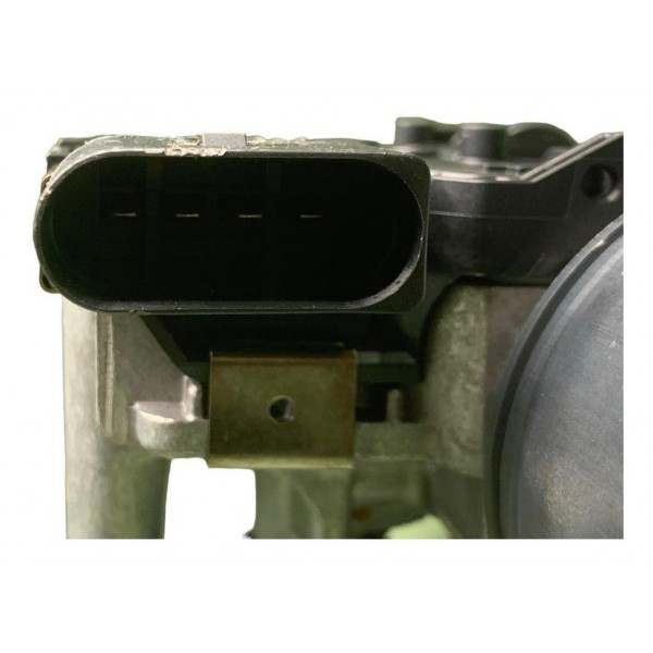 Motor Limpador Para Brisa Dianteiro Cruze  Ltz 1.4 Turbo 17