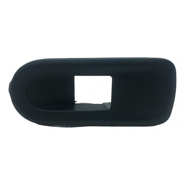 Acabamento Botão Vidro Traseiro Direito Duster 1.6 2020