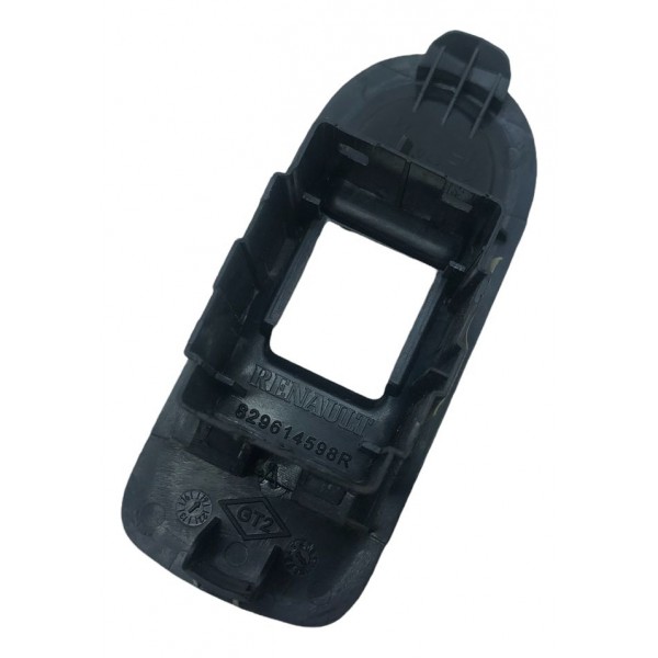 Acabamento Botão Vidro Traseiro Direito Duster 1.6 2020