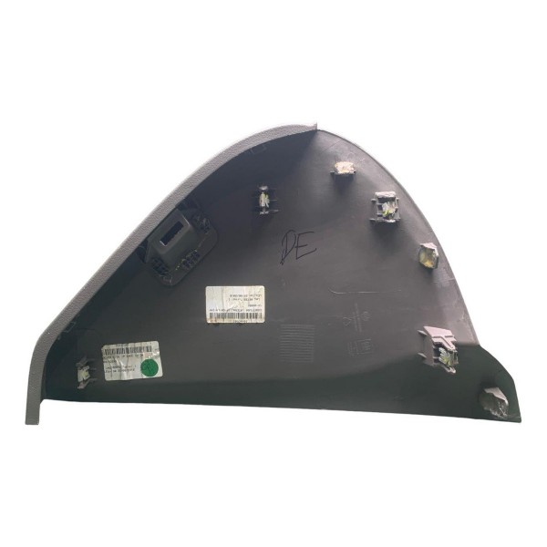 Acabamento Lateral Esquerdo Painel Gm Cruze 1.4 Ltz 2017