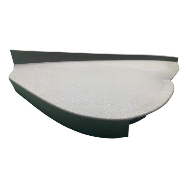 Acabamento Lateral Esquerdo Painel Gm Cruze 1.4 Ltz 2017