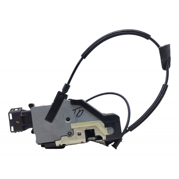 Trava Eletrica Porta Traseira Direita Ds5 Thp 2015