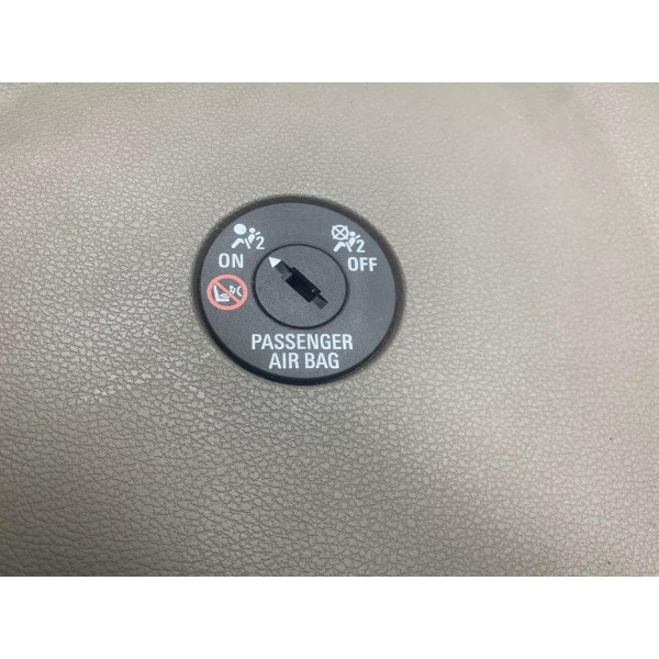 Moldura Lateral Direito Tabelier Gm Cruze 1.4 Ltz 2017