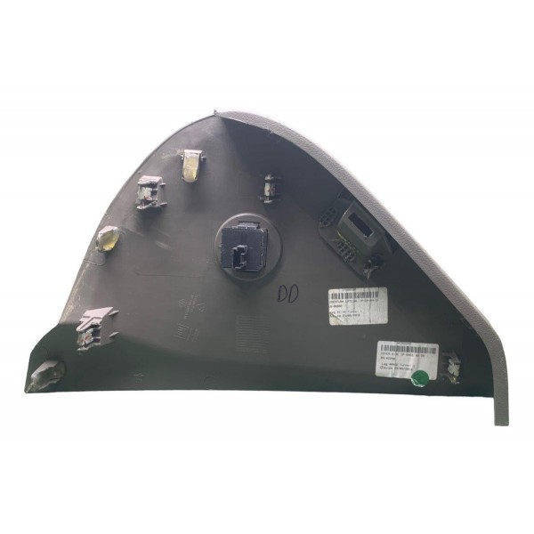 Moldura Lateral Direito Tabelier Gm Cruze 1.4 Ltz 2017