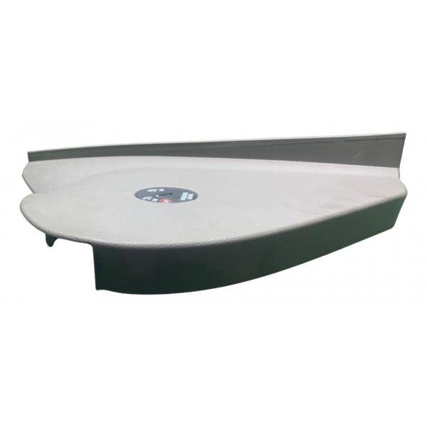 Moldura Lateral Direito Tabelier Gm Cruze 1.4 Ltz 2017