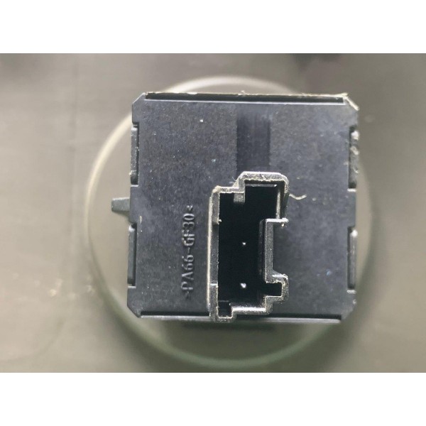 Moldura Lateral Direito Tabelier Gm Cruze 1.4 Ltz 2017