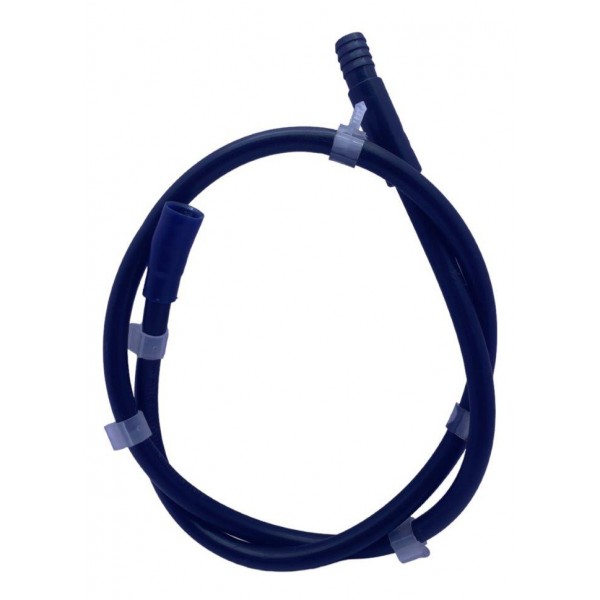 Jogo Mangueira Dreno Teto Solar Cruze 1.4 Ltz 2017