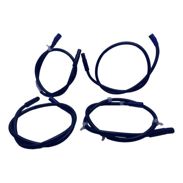 Jogo Mangueira Dreno Teto Solar Cruze 1.4 Ltz 2017